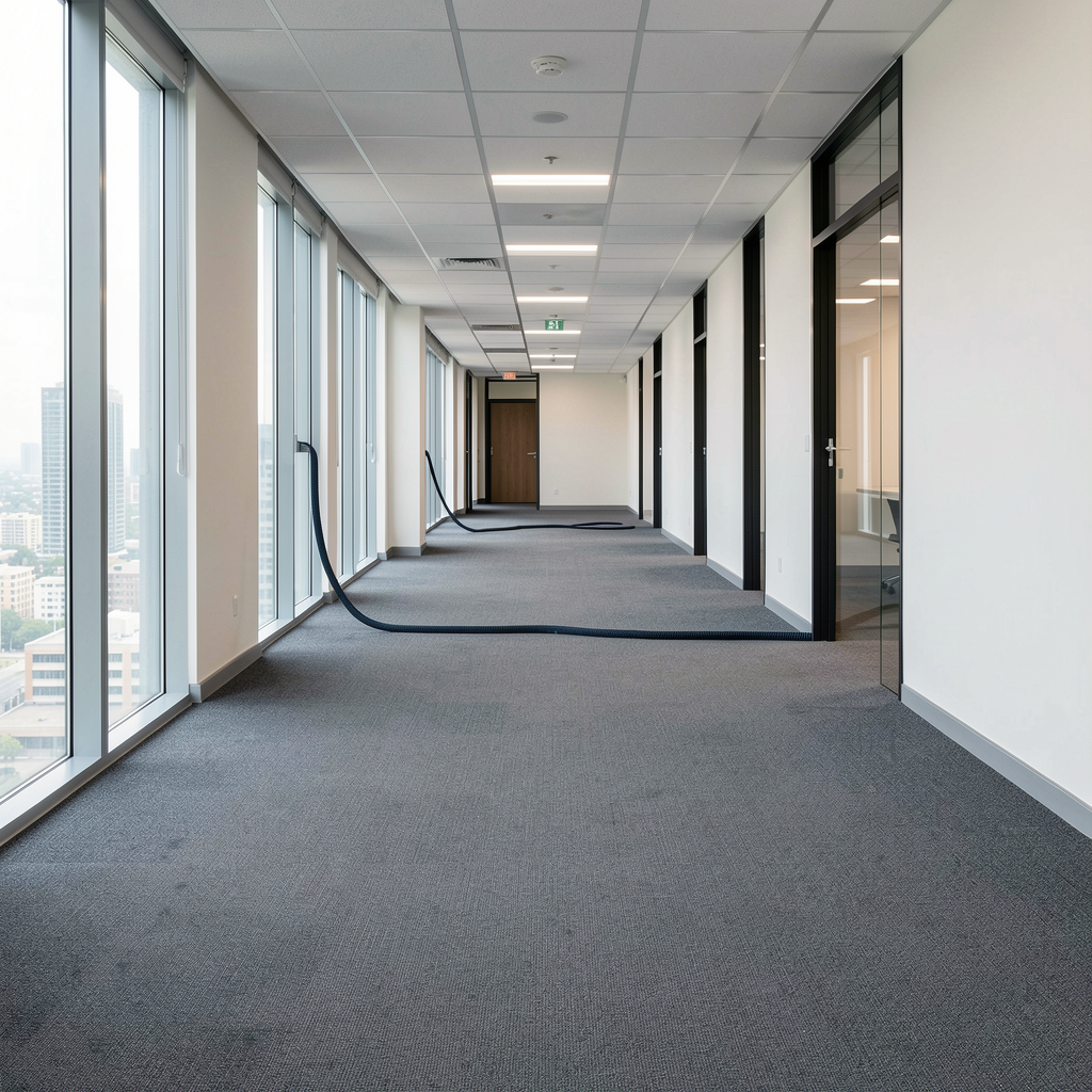 Carpet Cleaning