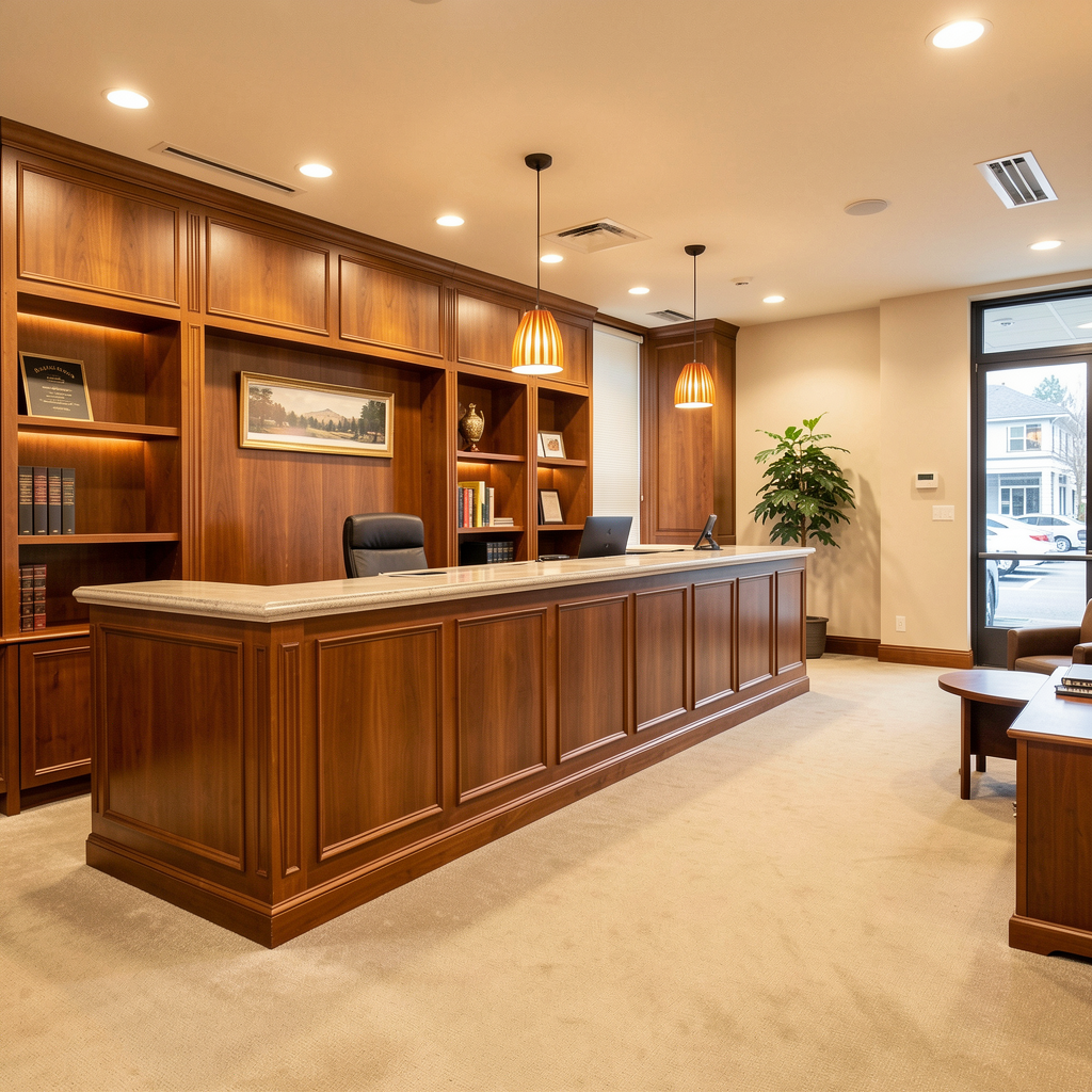 Professional Offices