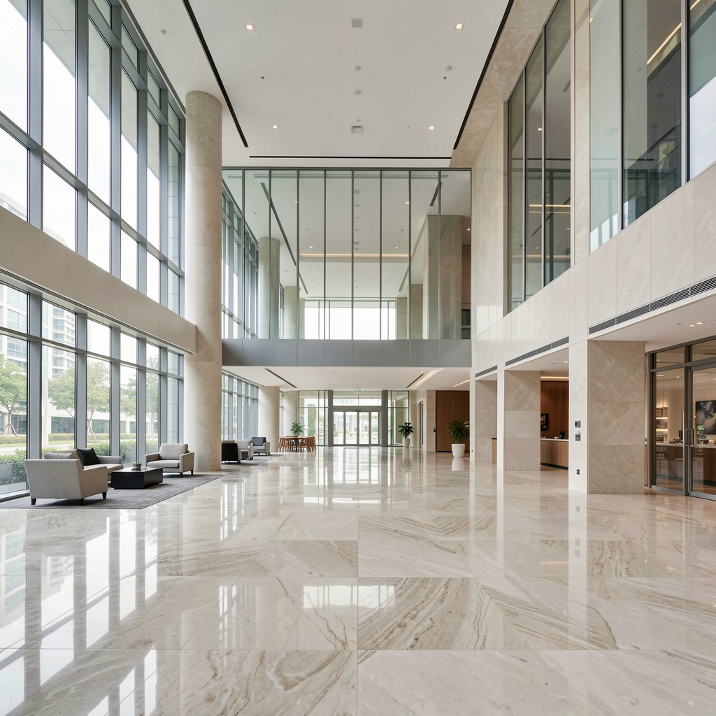 Commercial Buildings