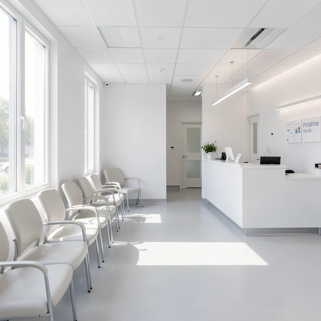 Medical & Dental Clinics