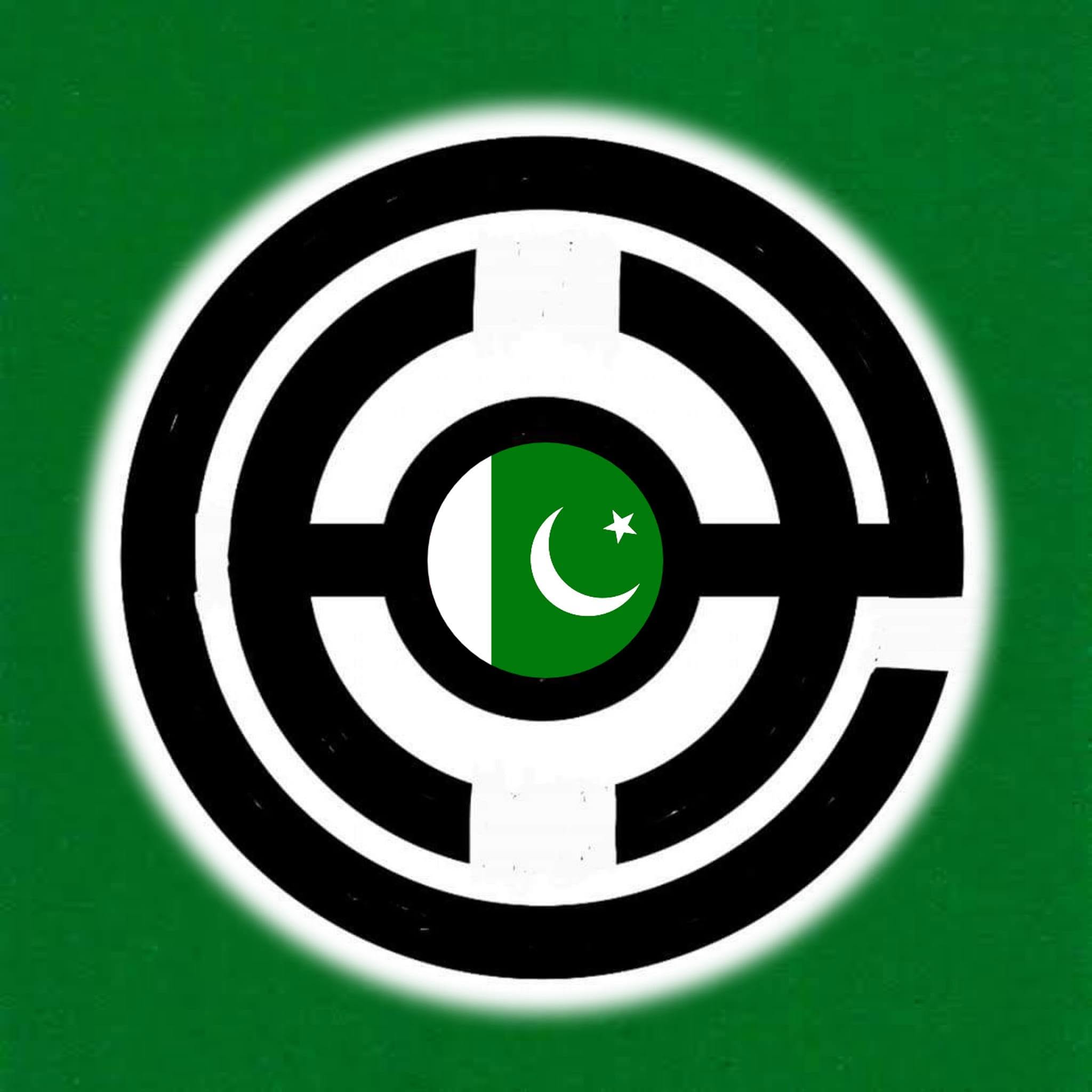 eHealth.pk Logo