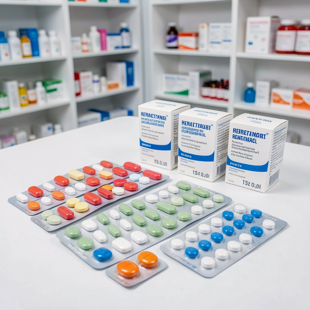 Antibiotic safety guide