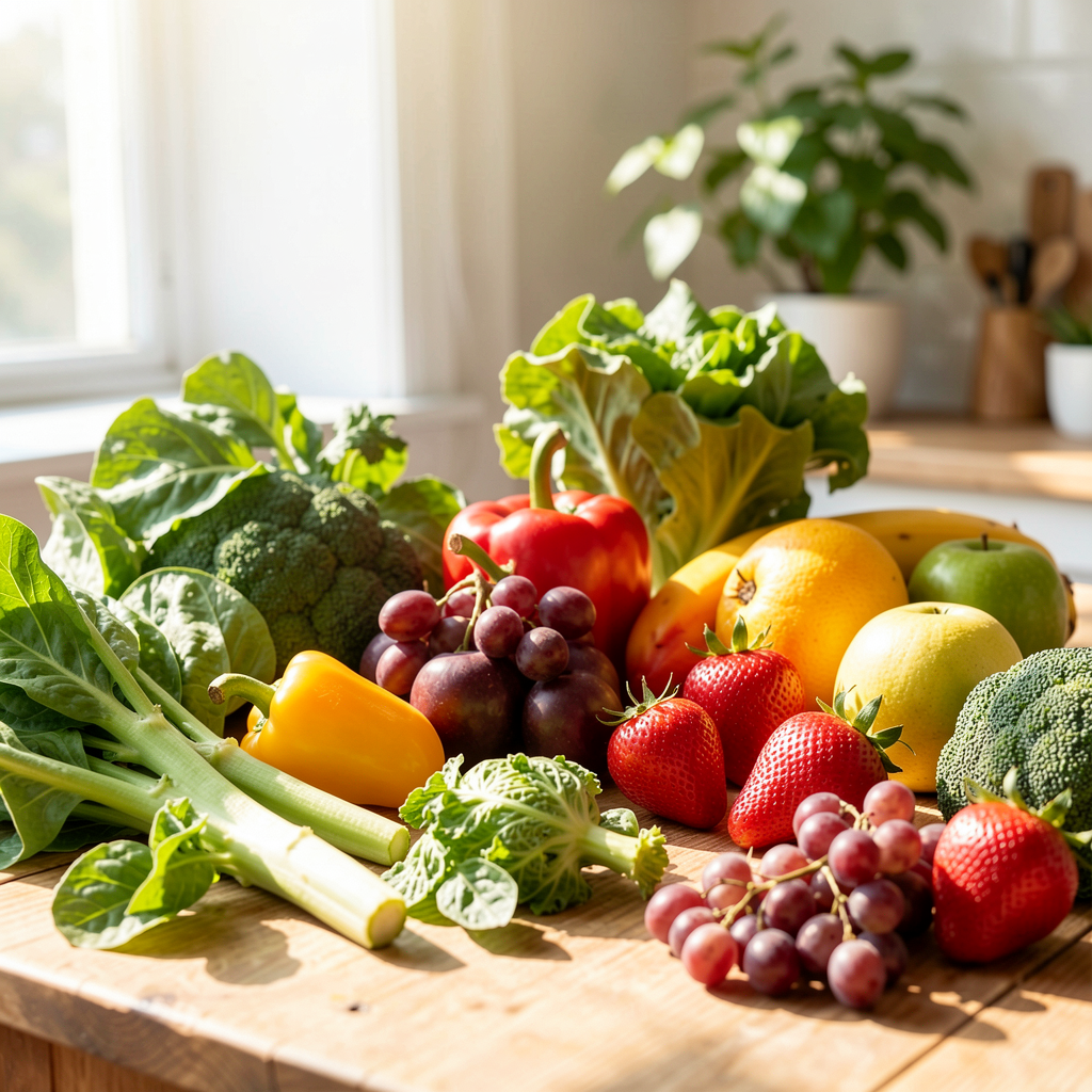 Healthy Living