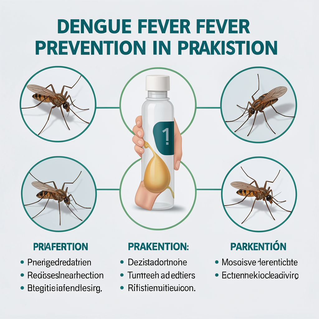 Dengue fever guide