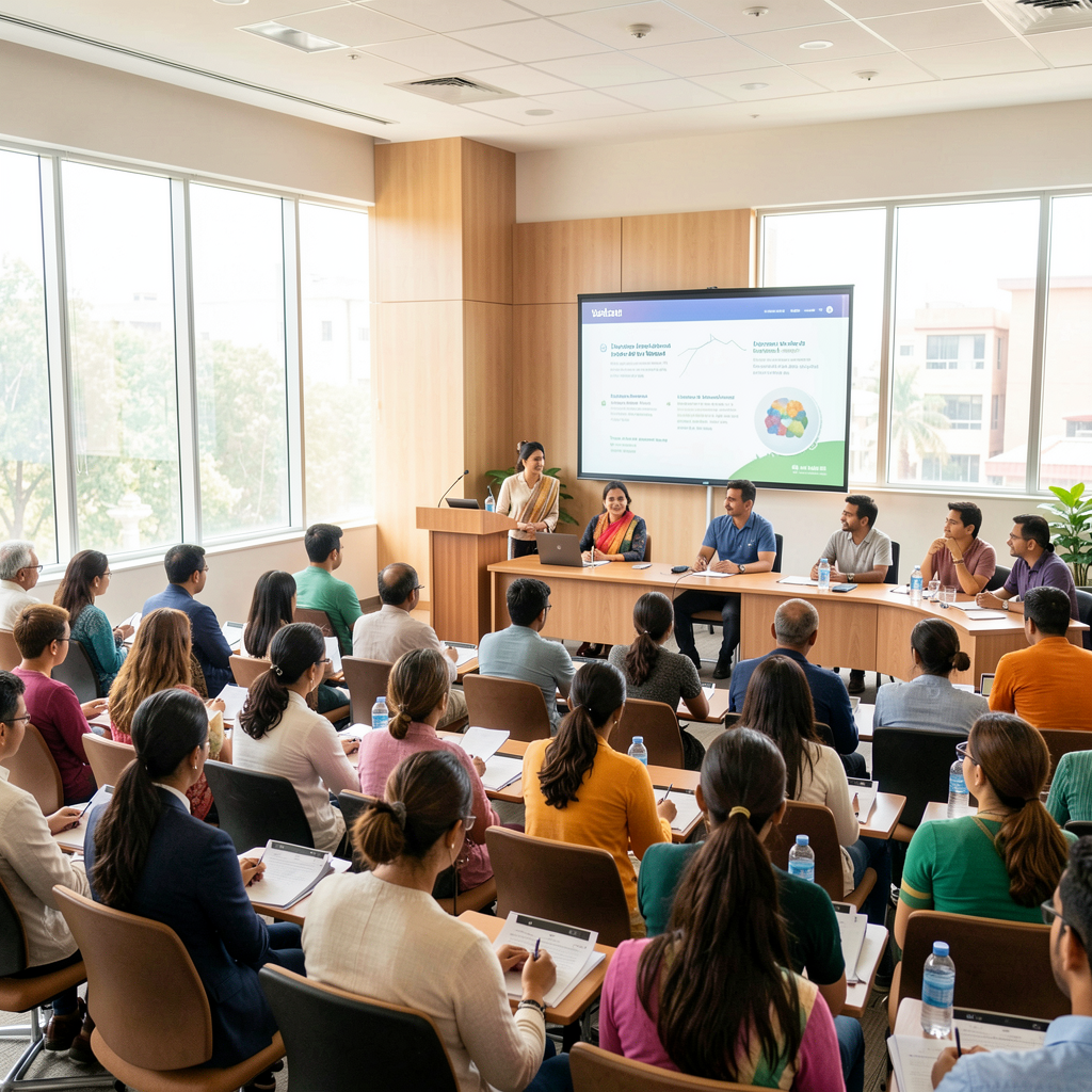 Community health seminar