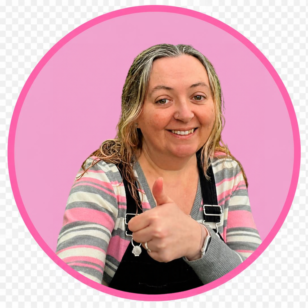 Chellie Saunders profile photo