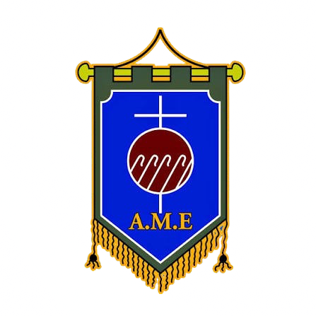 Logo AME Juárez