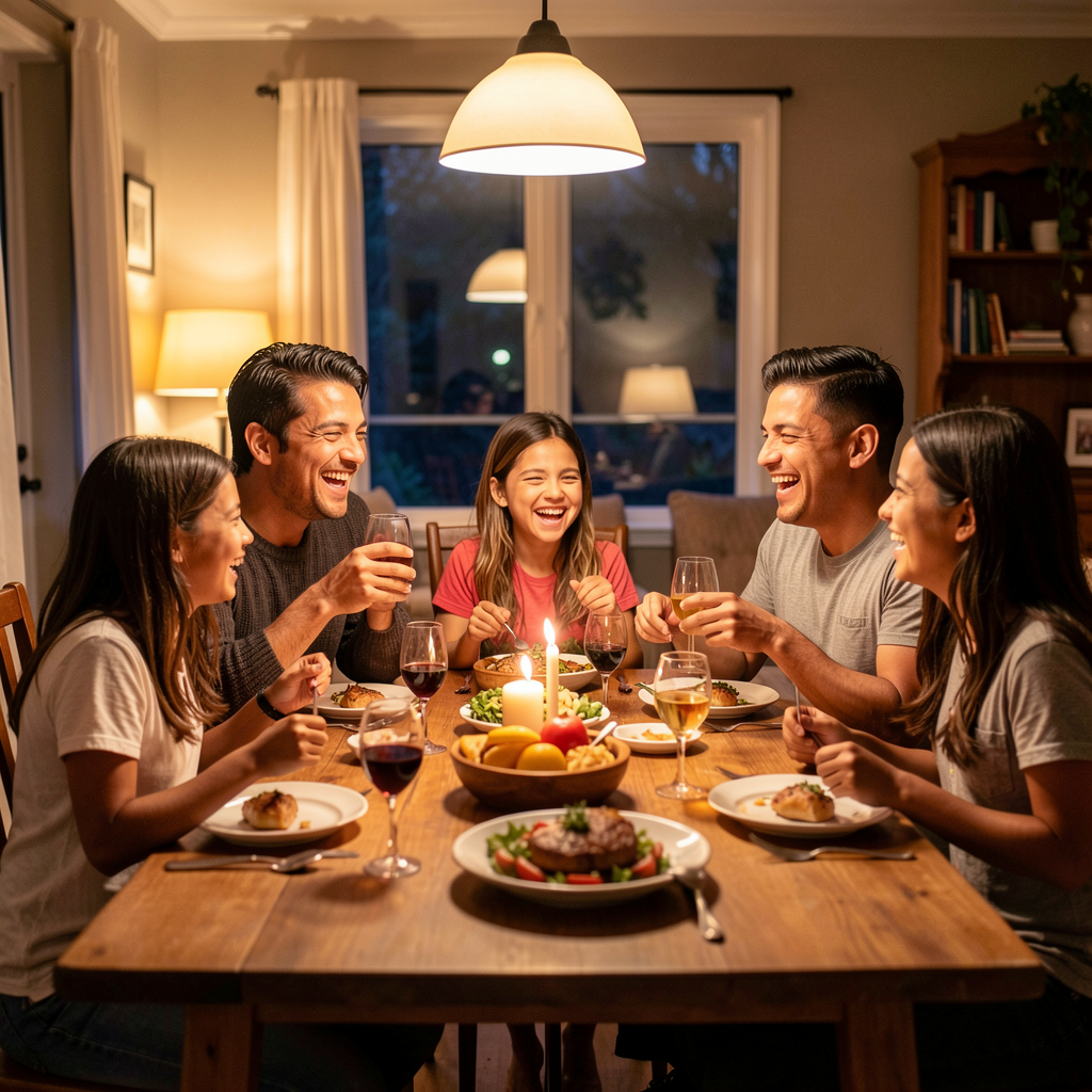 Familia y Valores