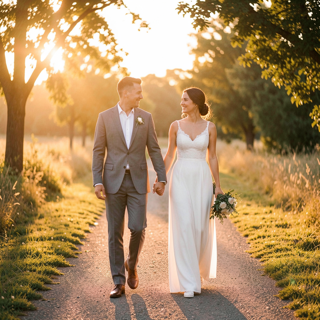 Matrimonios