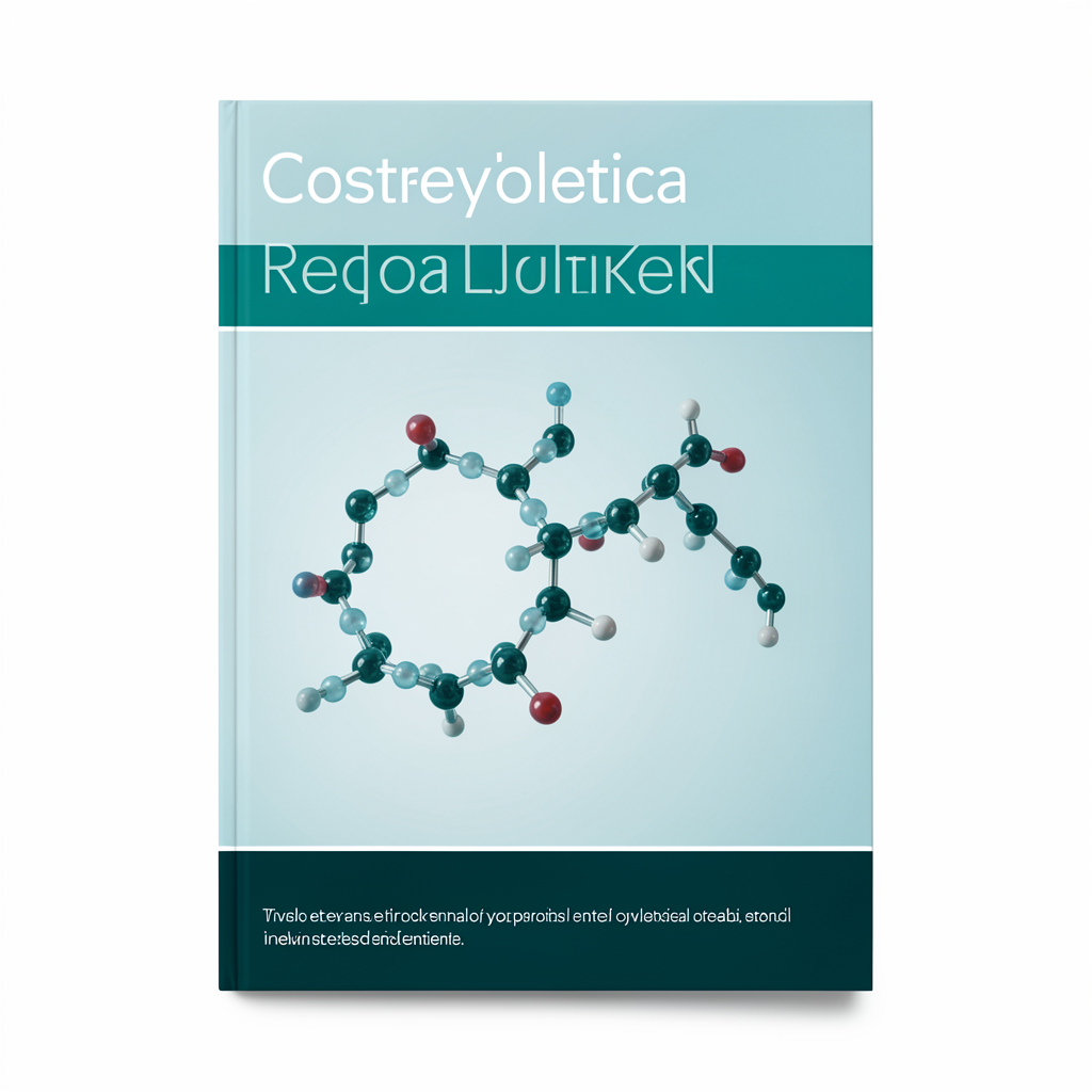 Research publication cover