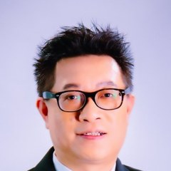 Simon Lee