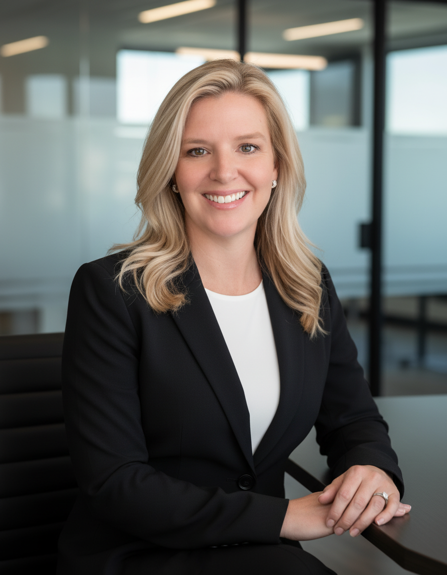 Beth Moore, founder of Clear Path Bookkeeping and Advisory