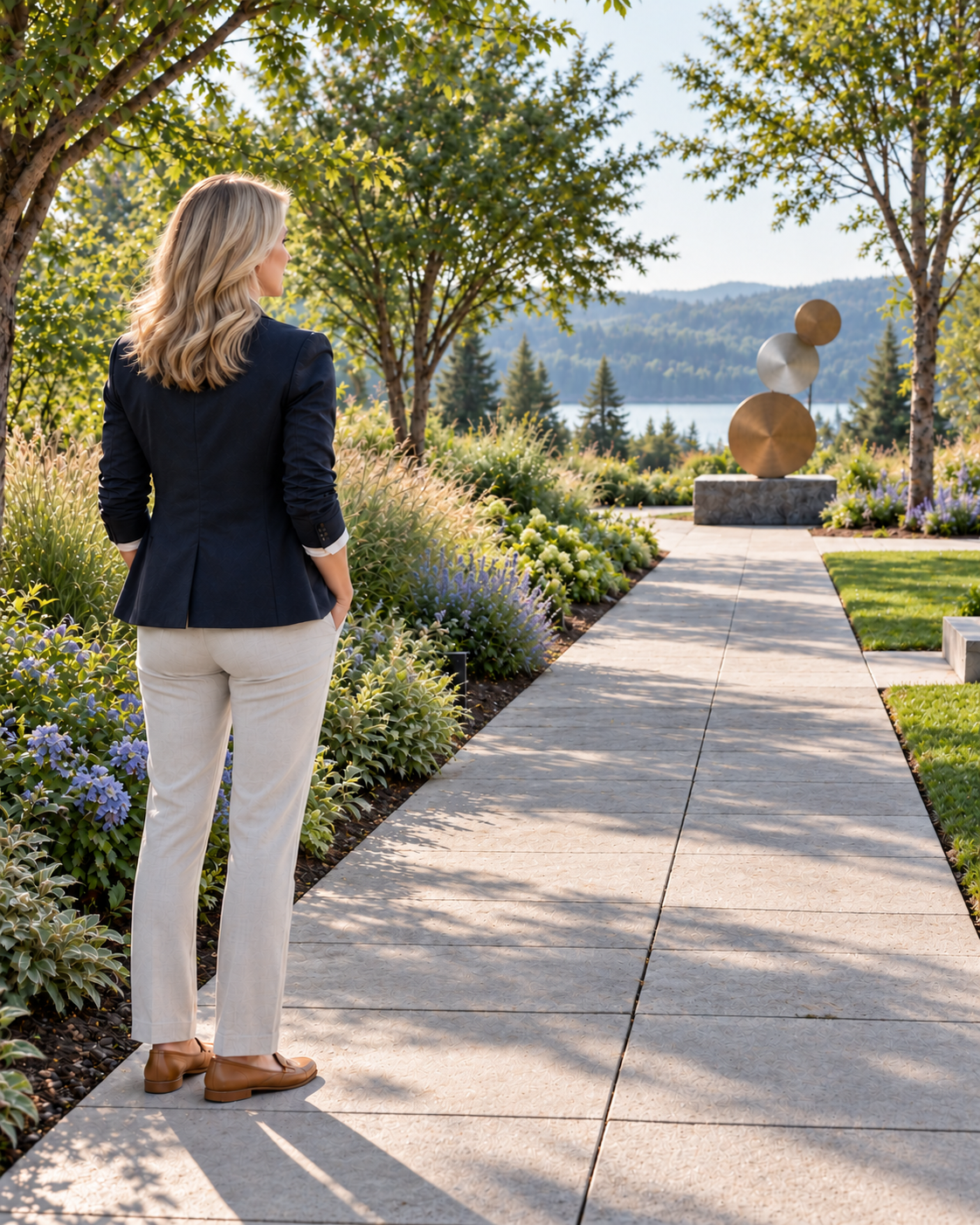 Beth Moore, Clear Path Bookkeeping and Advisory