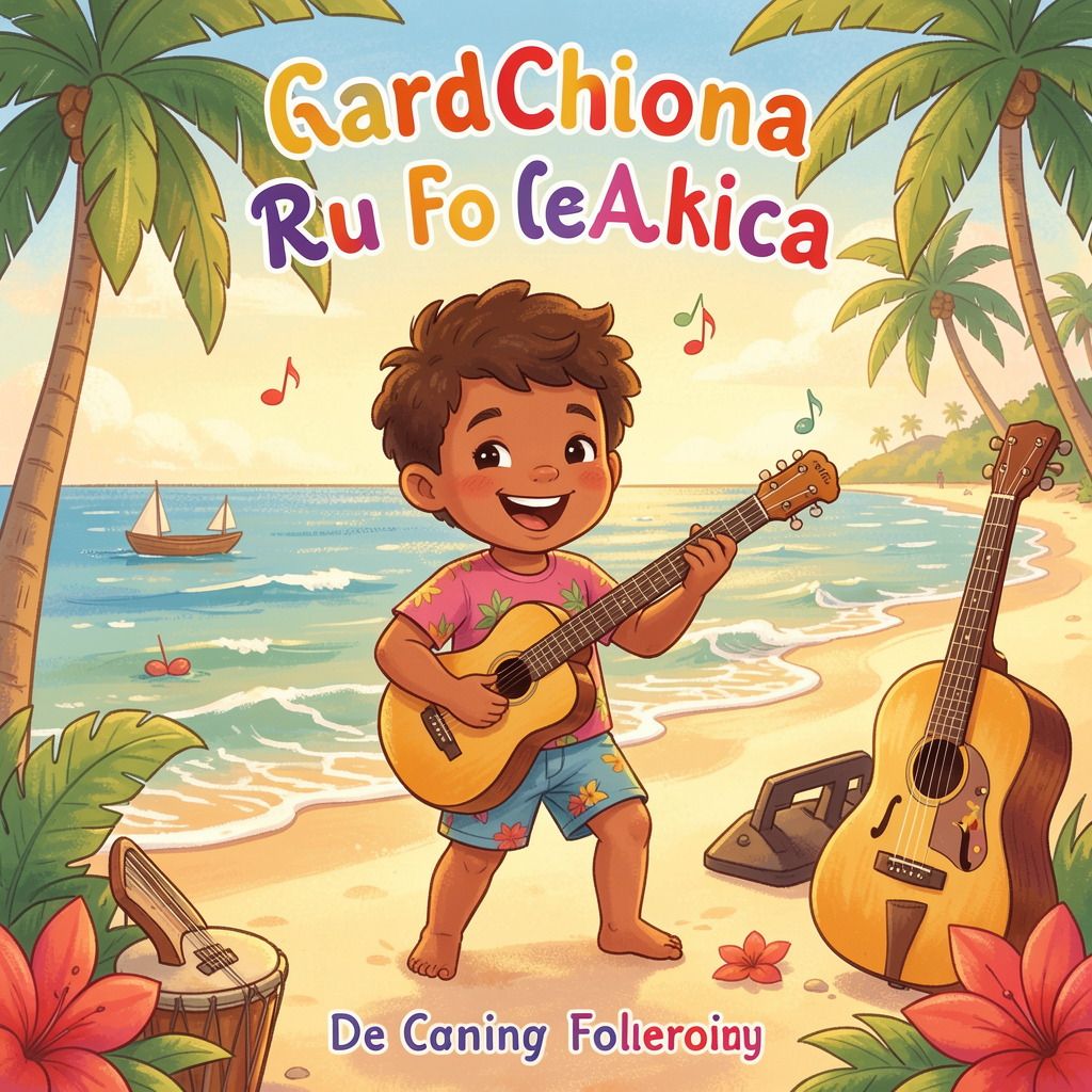Children's book cover 3