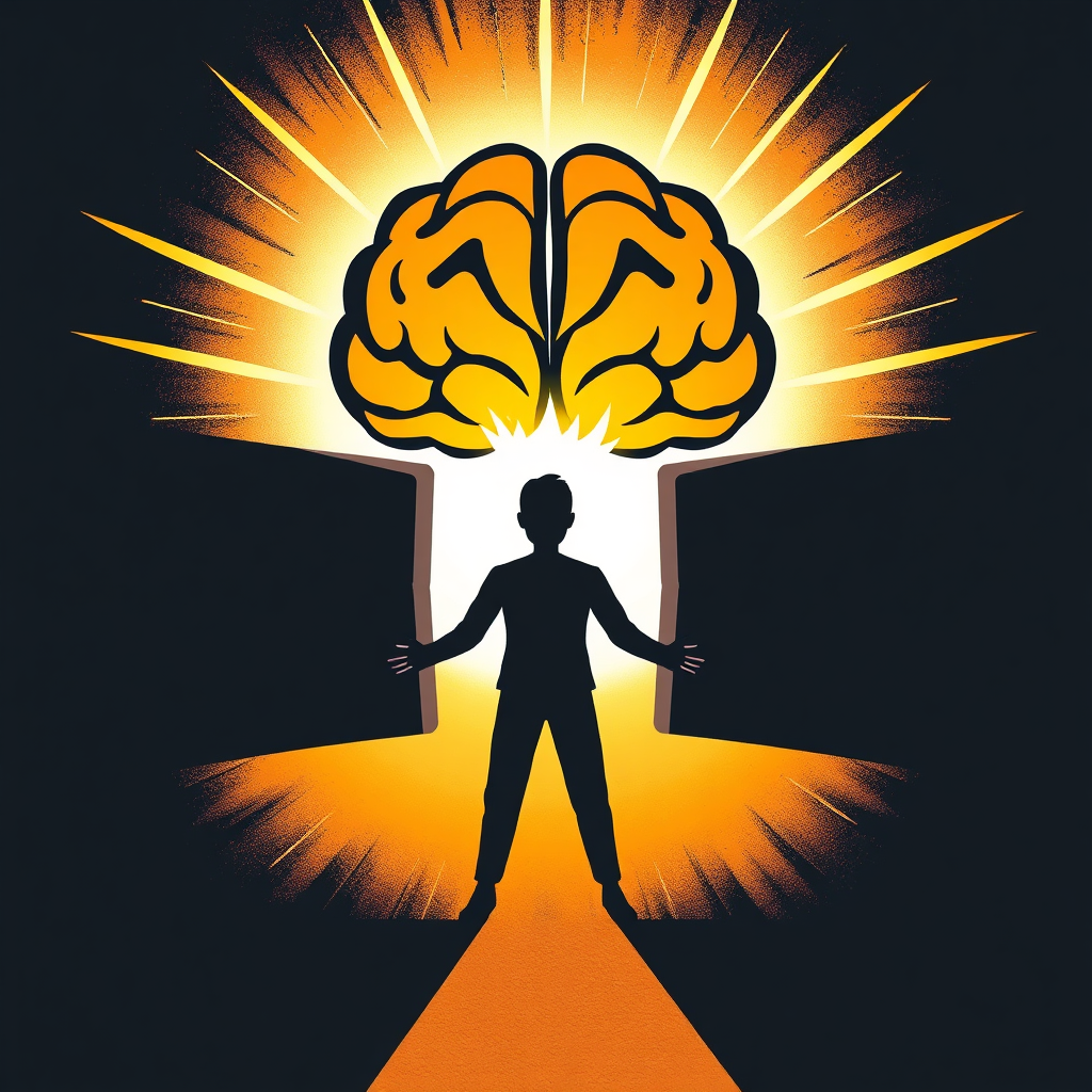 Overcoming Mental Barriers