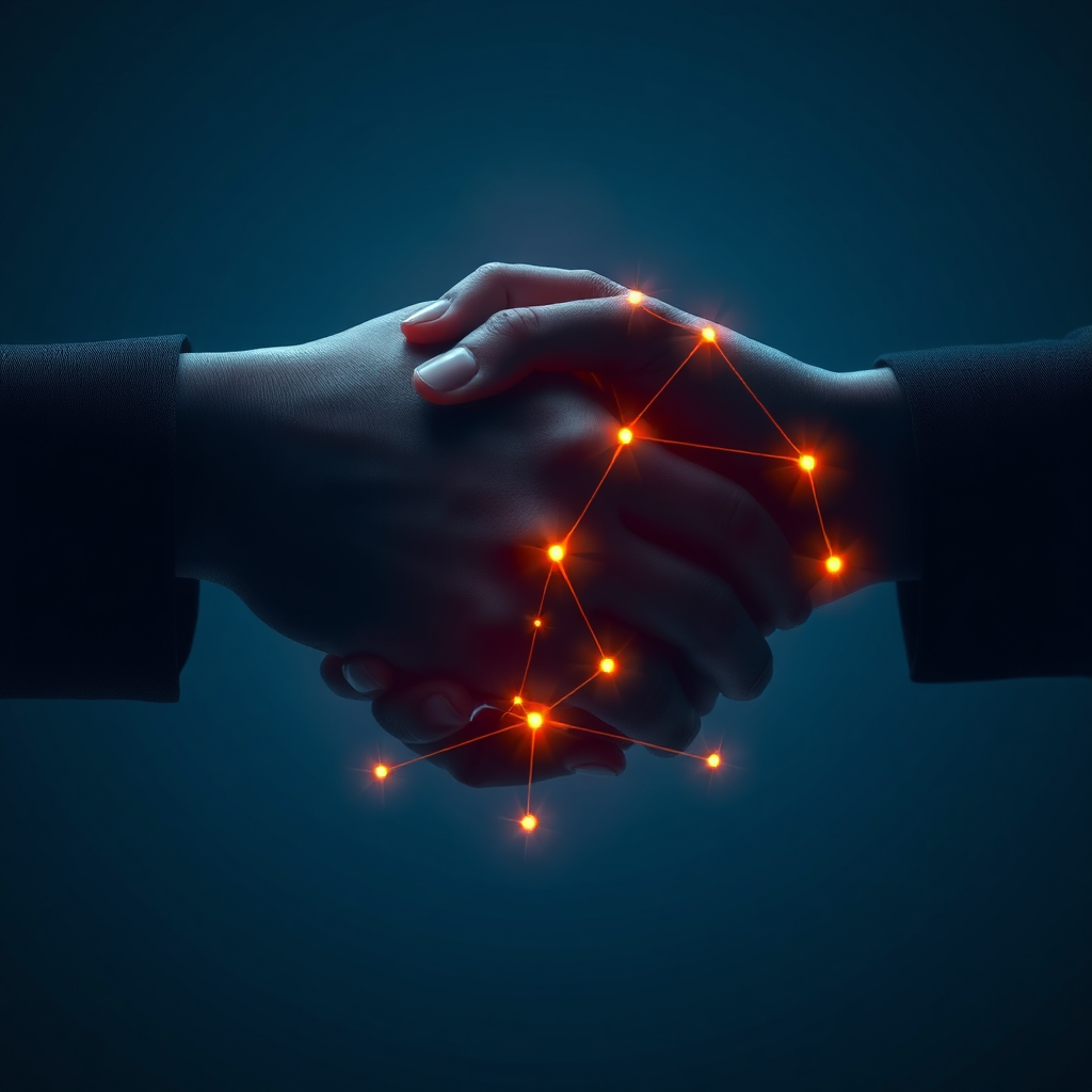Building Authentic Connections