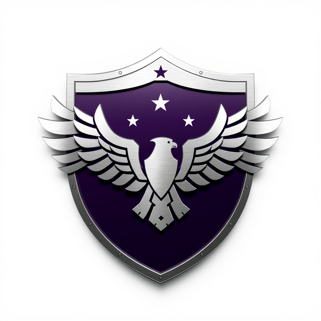 Veteran Owned Business Shield