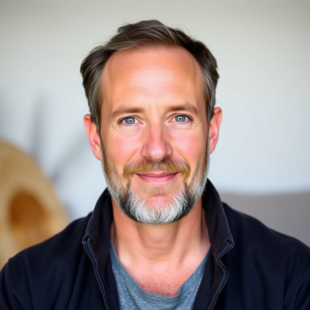Nutrition and Mindfulness Coach