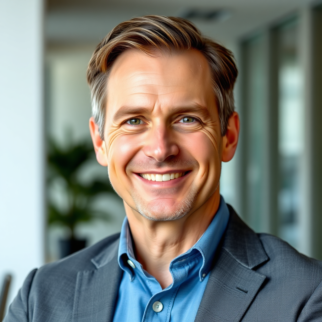 Mark R.