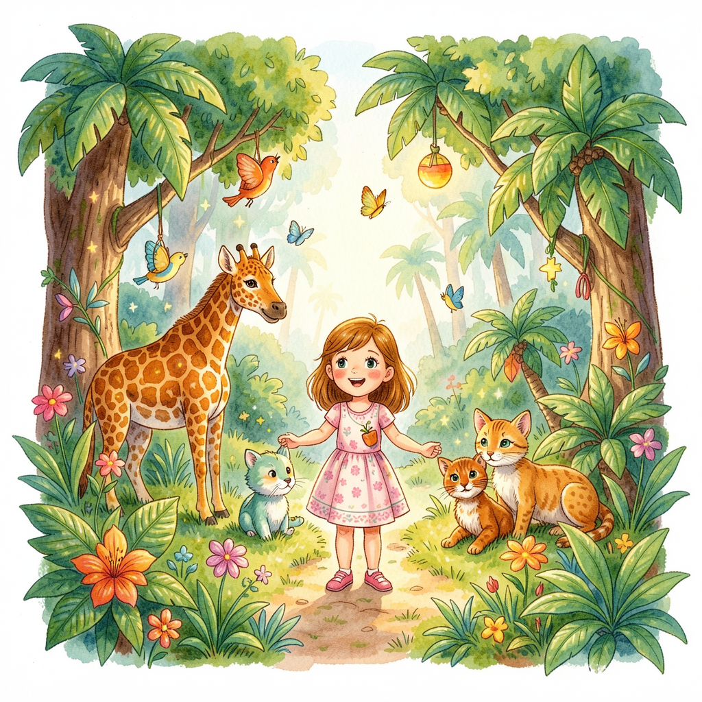 Children's book cover 2