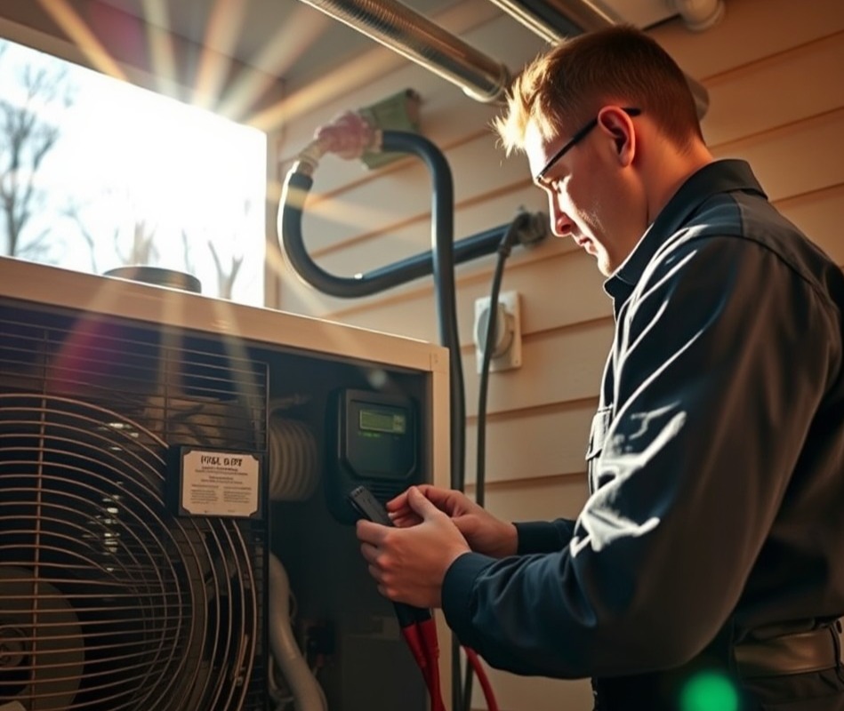 Scan the QR Code for more information