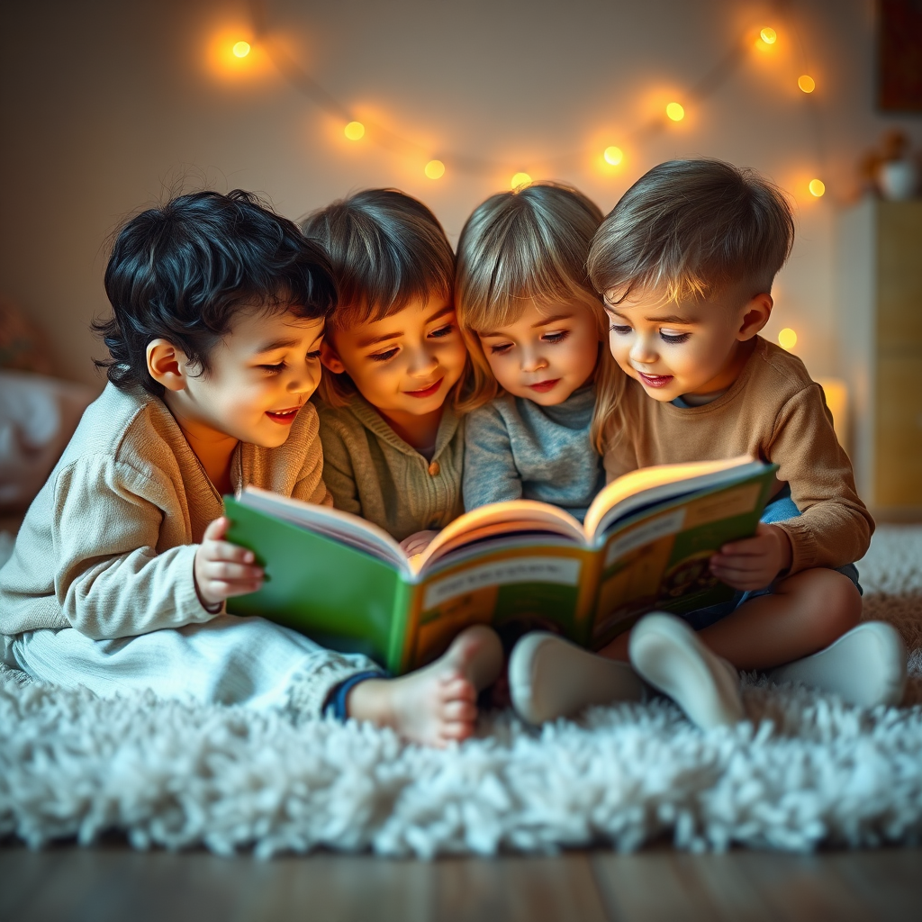 Reading time