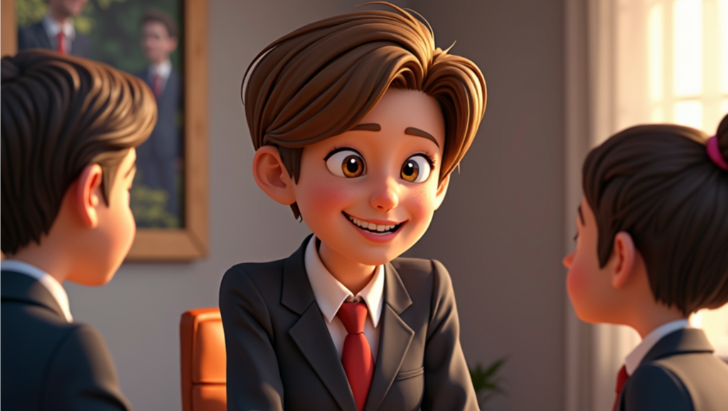 A stylized image, 4K resolution, depicting a continuous upward-moving graph or a symbol representing growth and continuity. The color palette should emphasize growth and sustainability. The style should be clean, professional, and futuristic.