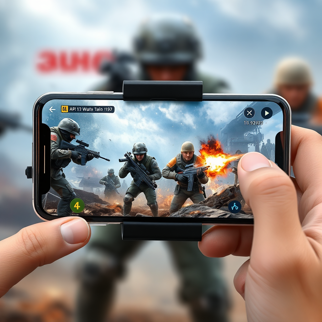 Mobile Apps