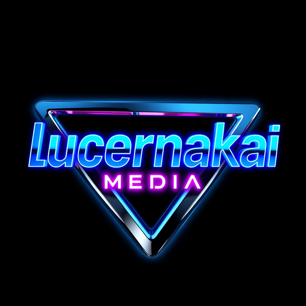 LucernaKai Media Logo