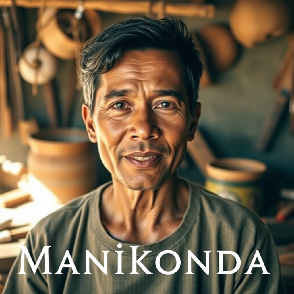 Local Artisan Interview