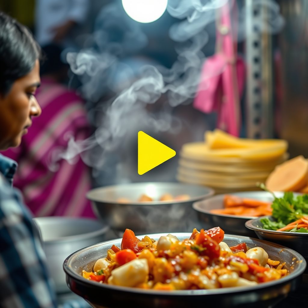 Local Foodie Delights