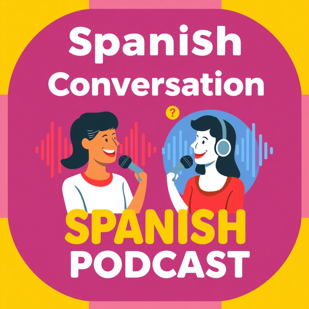 Podcast de Conversación