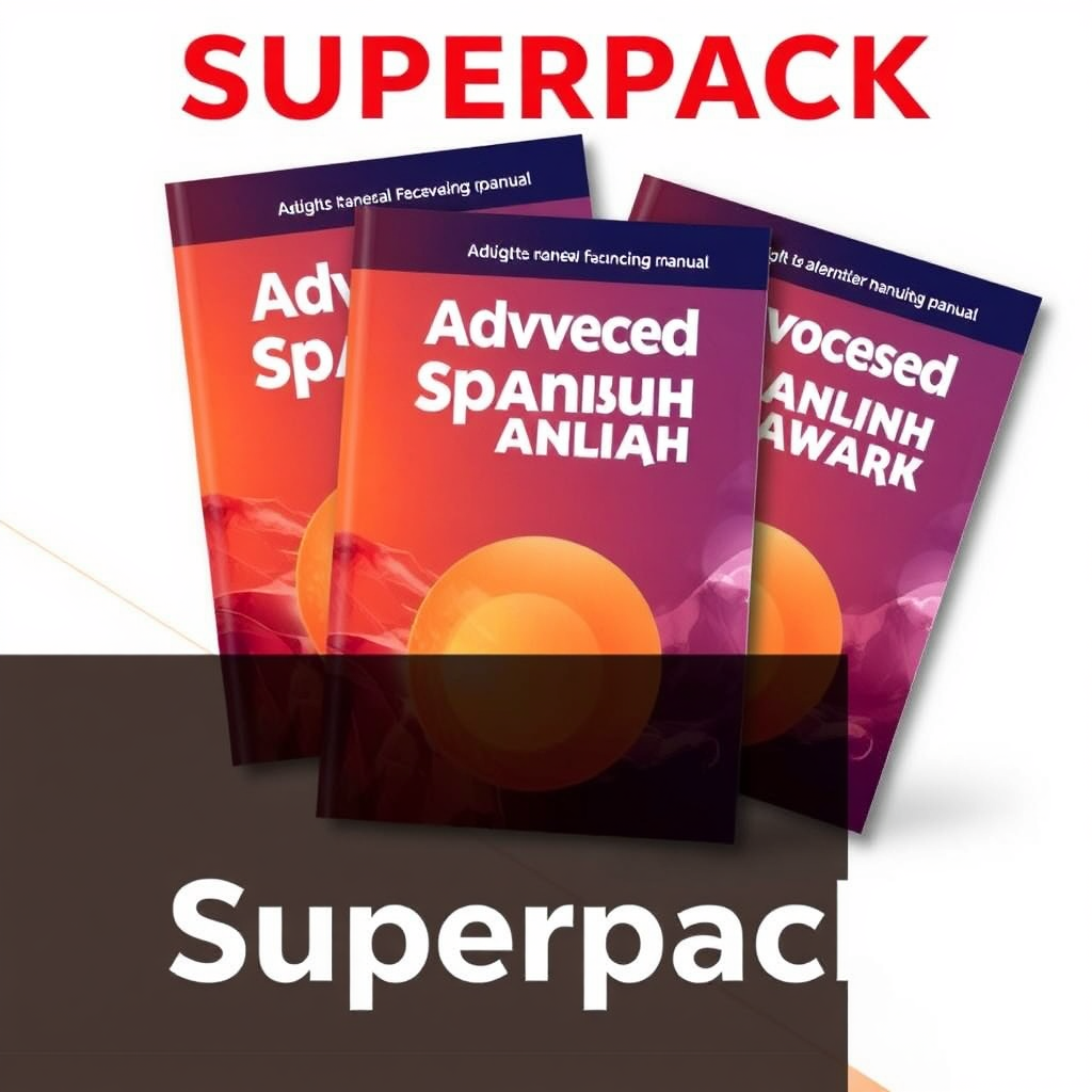 Superpack B2-C2