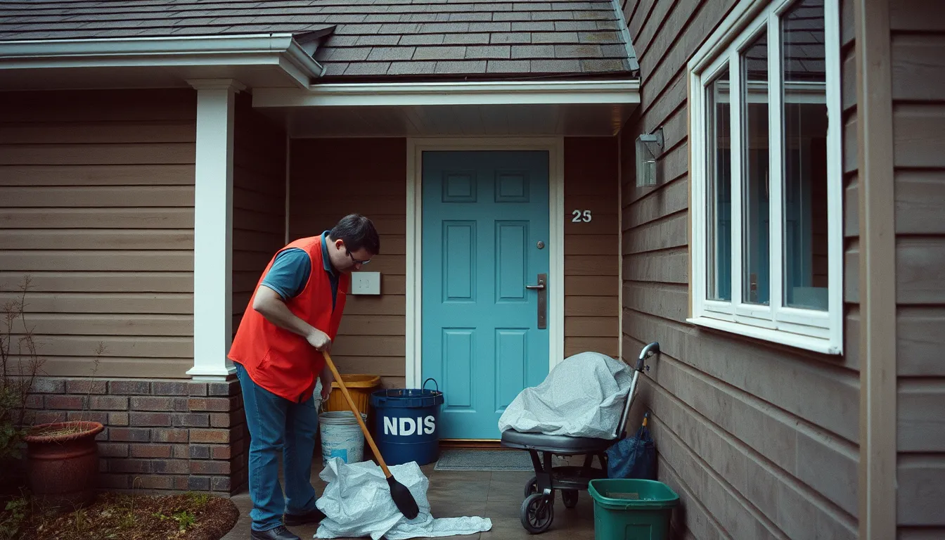 A medium-shot of a modern office workspace, showcasing a clean and organized desk with a laptop, keyboard, and notepad. The office chairs are immaculate, and the surrounding area is free of dust and clutter. The image should focus on the cleanliness and functionality of the workspace, with a focus on the details, such as the smooth, polished surfaces of the desk and chairs, the sleek lines of the office equipment, and the bright, fluorescent lighting overhead. The image should have a professional and polished aesthetic, reflecting the high standards of the cleaning service. Render the image in 8K resolution with ultra-realistic detail.