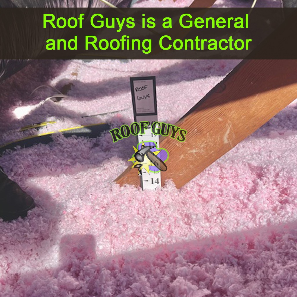 A detailed image of a roofing technician skillfully repairing shingles on a steep roof during a sunny day. Tools and equipment are organized around the technician, indicating professionalism. The vibrant blue sky contrasts with the warm colors of the roof, offering an appealing visual. The scenario effectively communicates attention to detail and high-quality workmanship, captured in high-resolution to enhance textures.