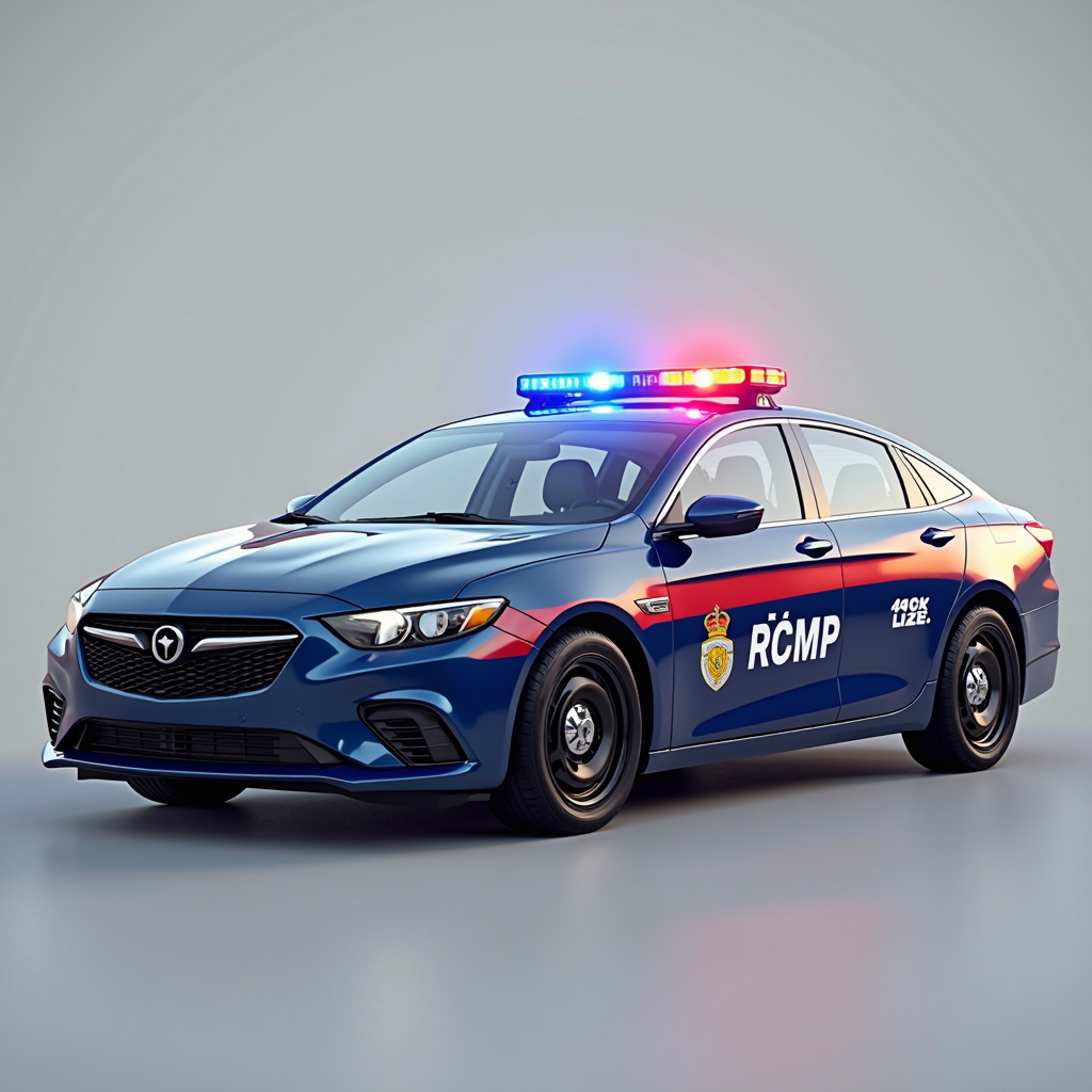 A photorealistic image depicting a person calmly dialing emergency services on their smartphone, set against the backdrop of Salt Spring Island. Use warm, friendly colors and focus on the expression of calm confidence.