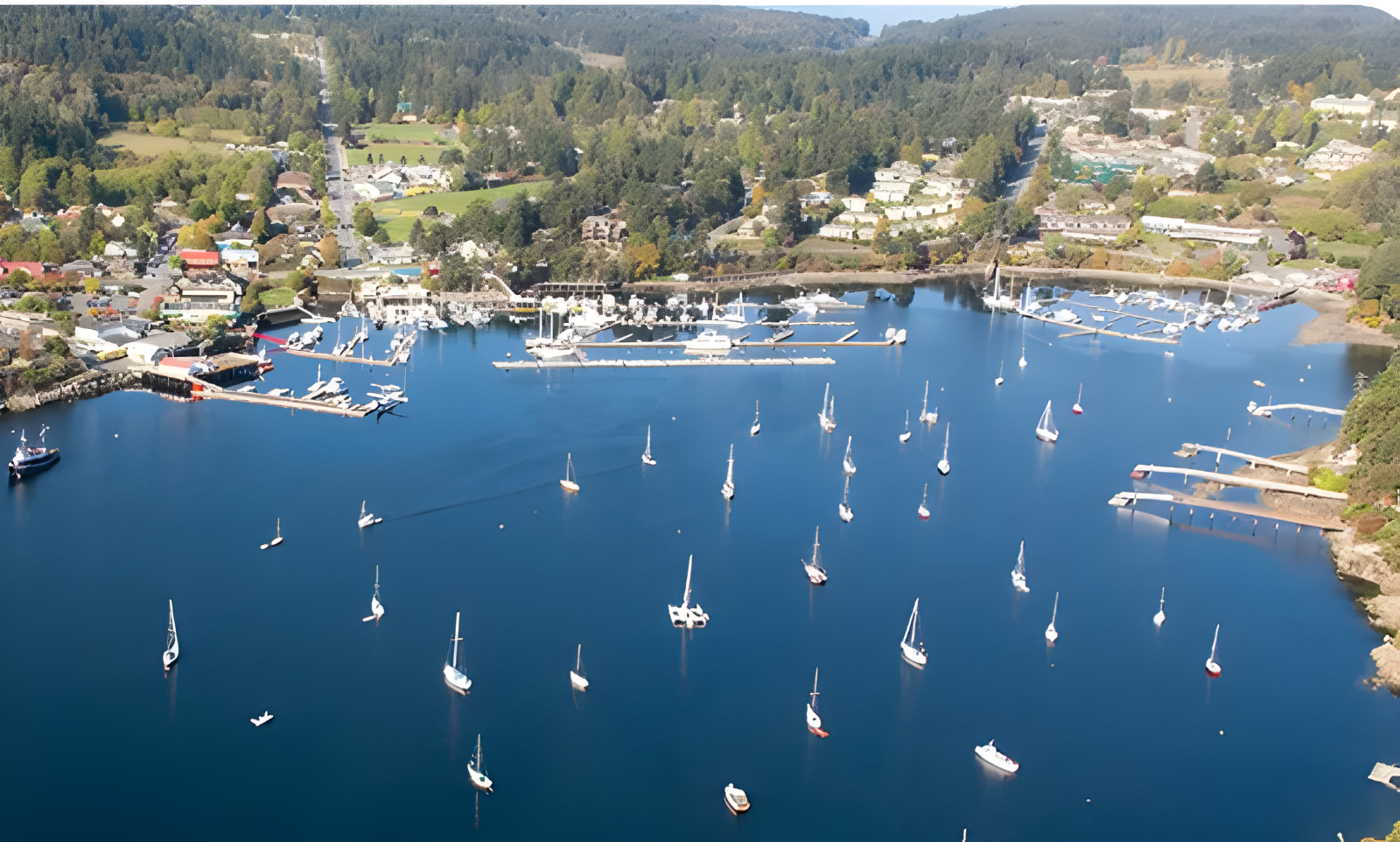 Salt Spring Island