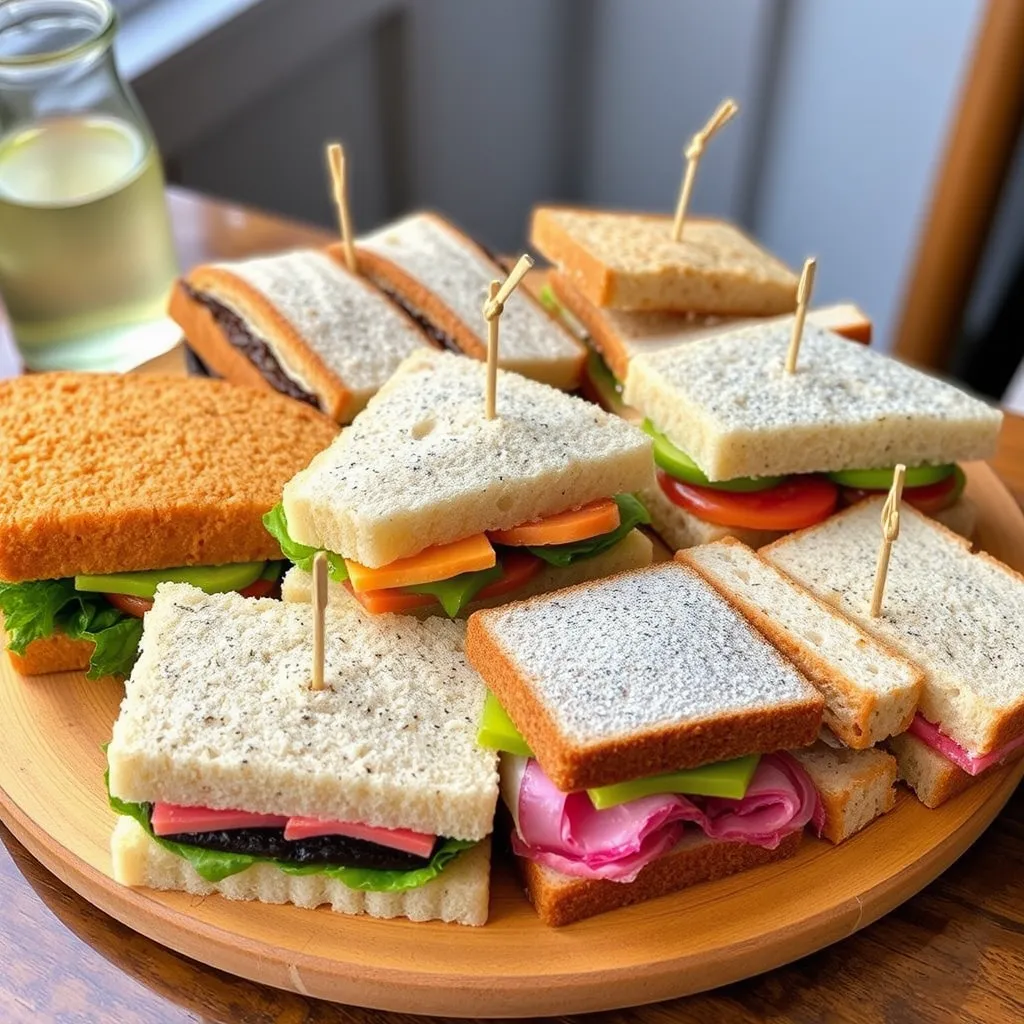 Catering