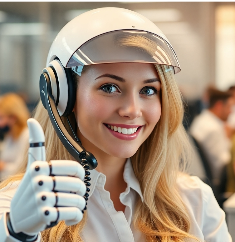 AI Consultancy -AI Chat