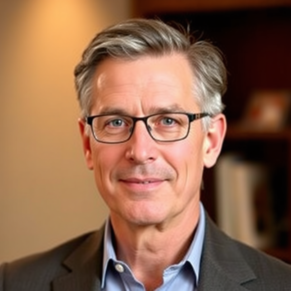 Author Joe Loesch
