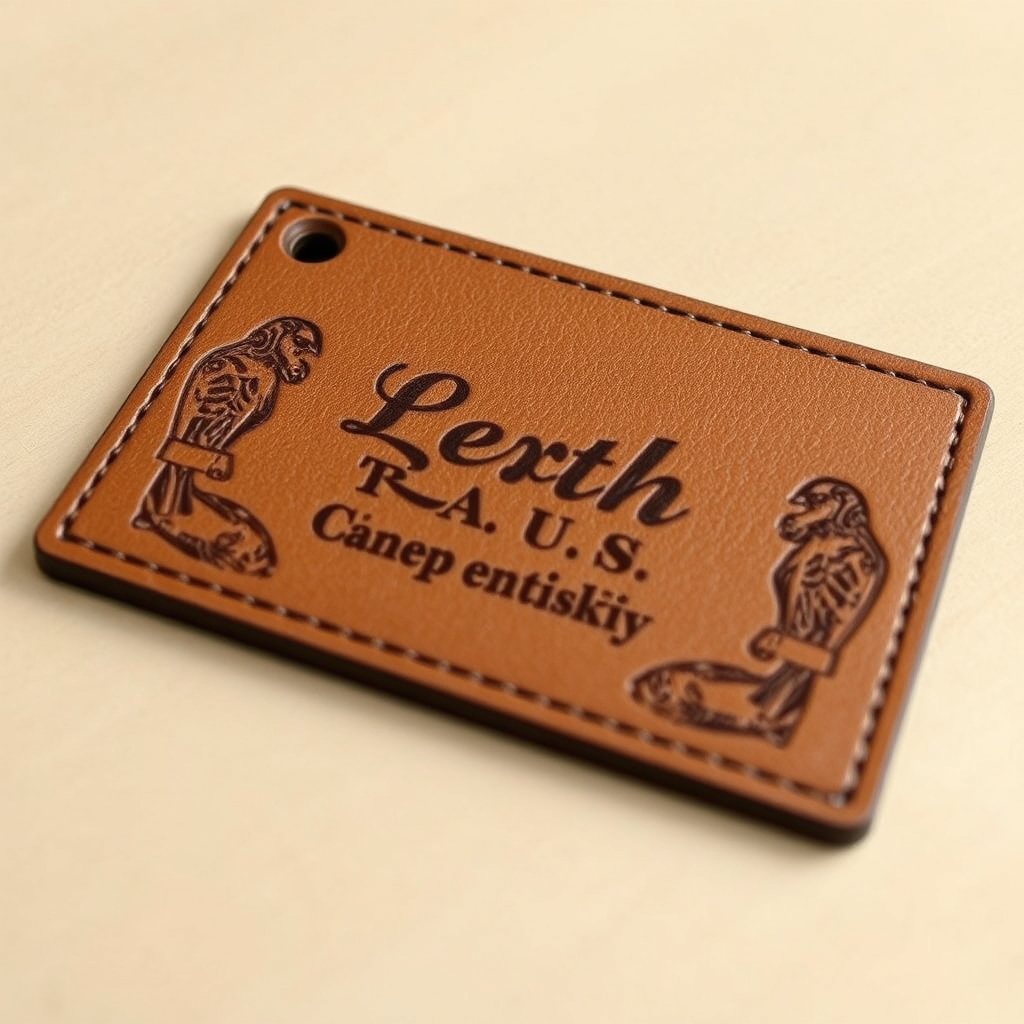 Image of various promotional products with laser-etched designs, showcasing their durability and quality.  Use diverse materials like wood, metal, and glass. High-quality, 4K resolution