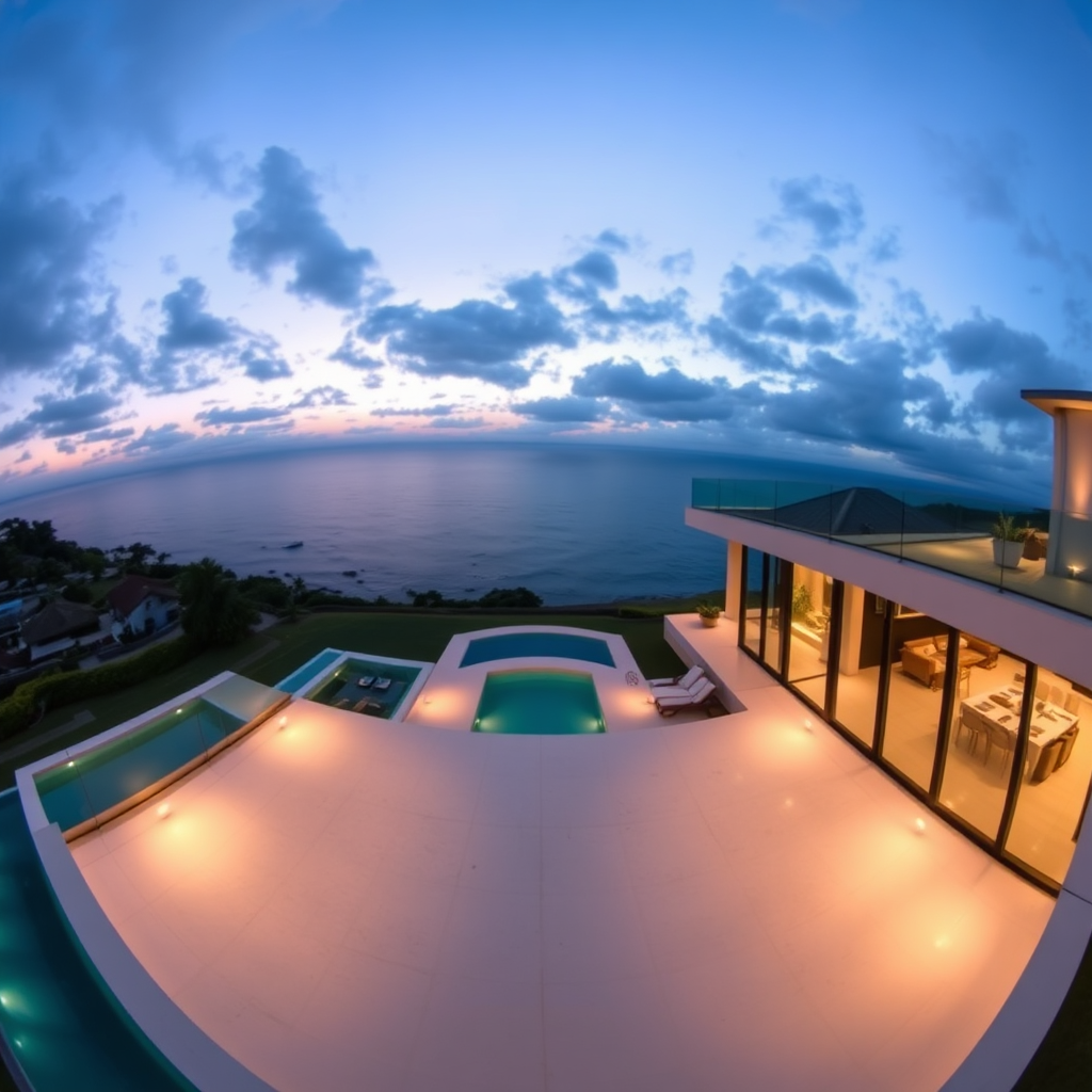 360 villa