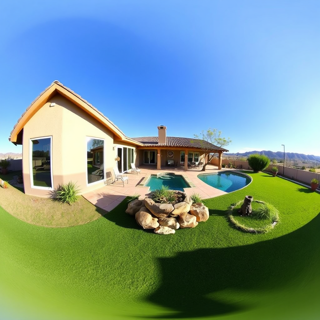 360 ranch