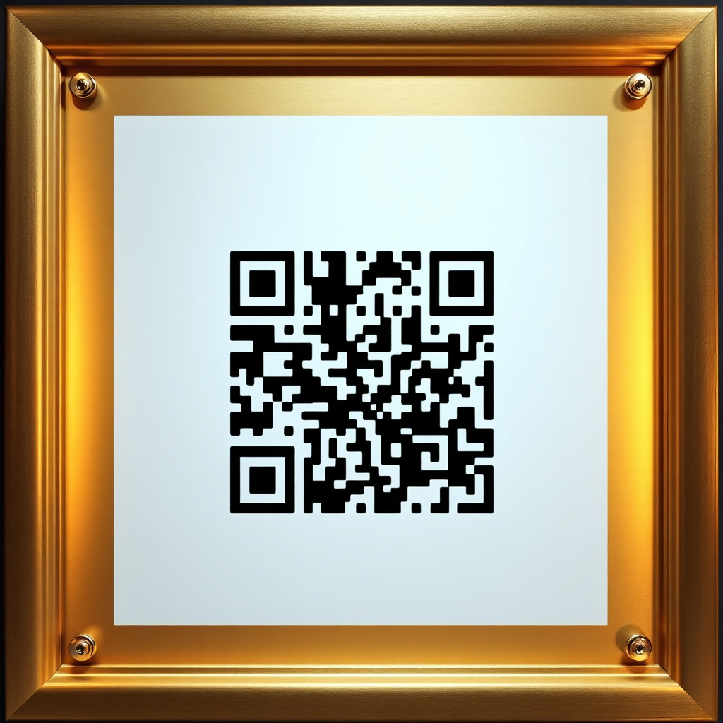 QR Code to apply