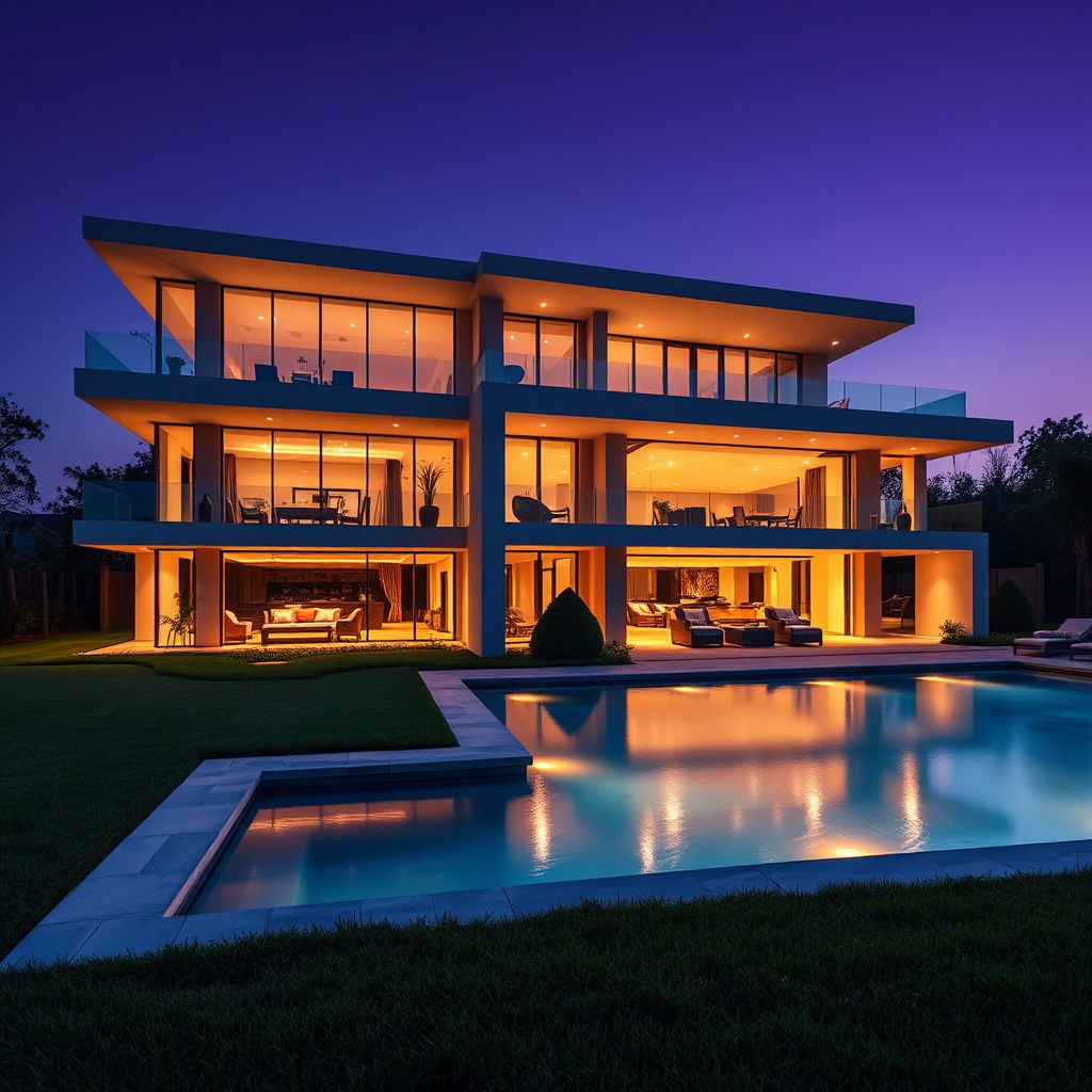 Dream home hero