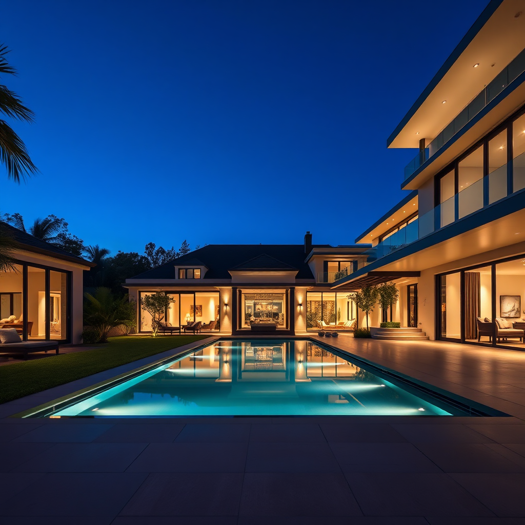 Featured spotlight property