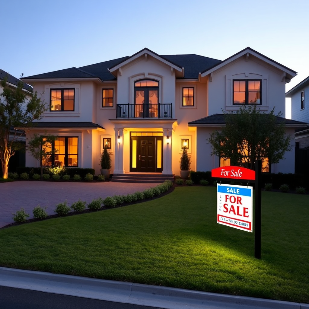 Intro property visual