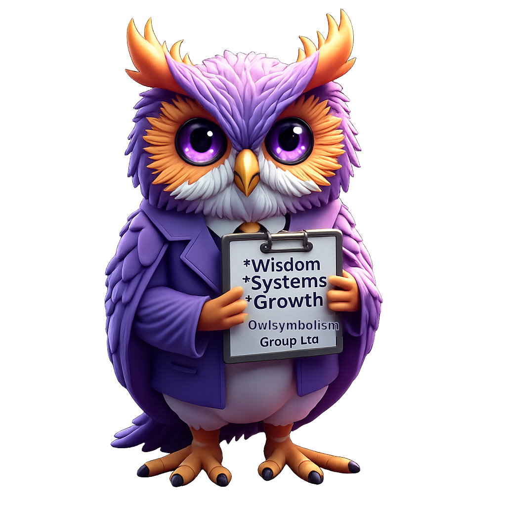 Owlsymbolism owl