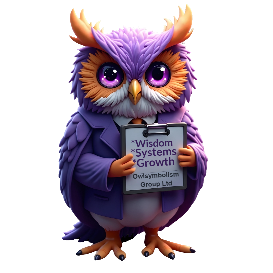 Owlsymbolism owl
