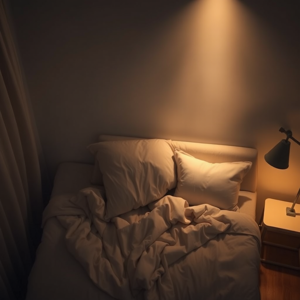 Sleep hygiene guide image